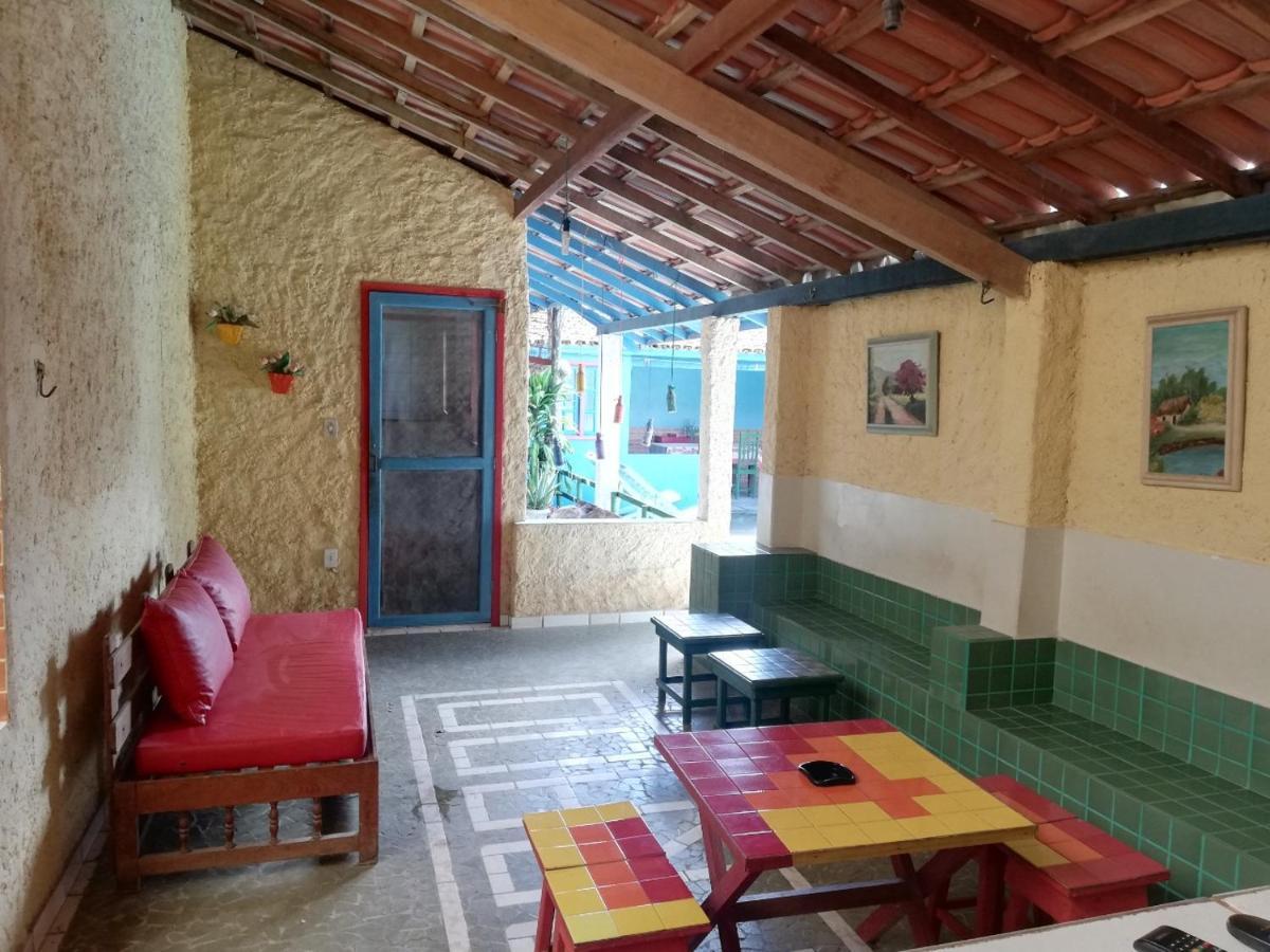 Holiday home Casa Descanso Dos Amigos *