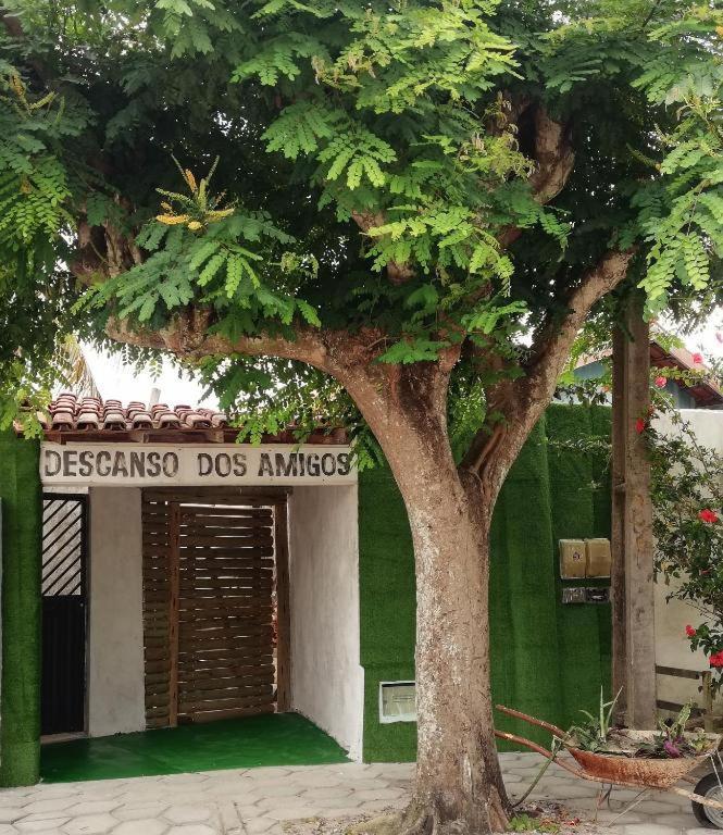 Casa Descanso Dos Amigos Holiday home Prado