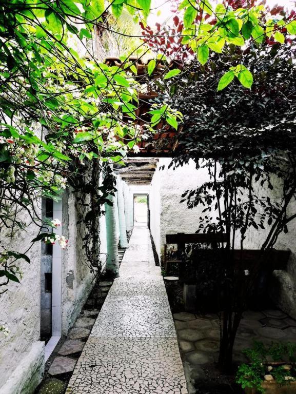 Casa Descanso Dos Amigos Holiday home