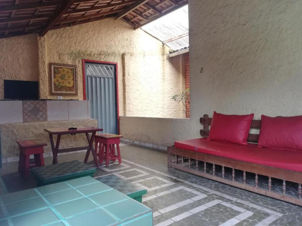 Casa Descanso Dos Amigos