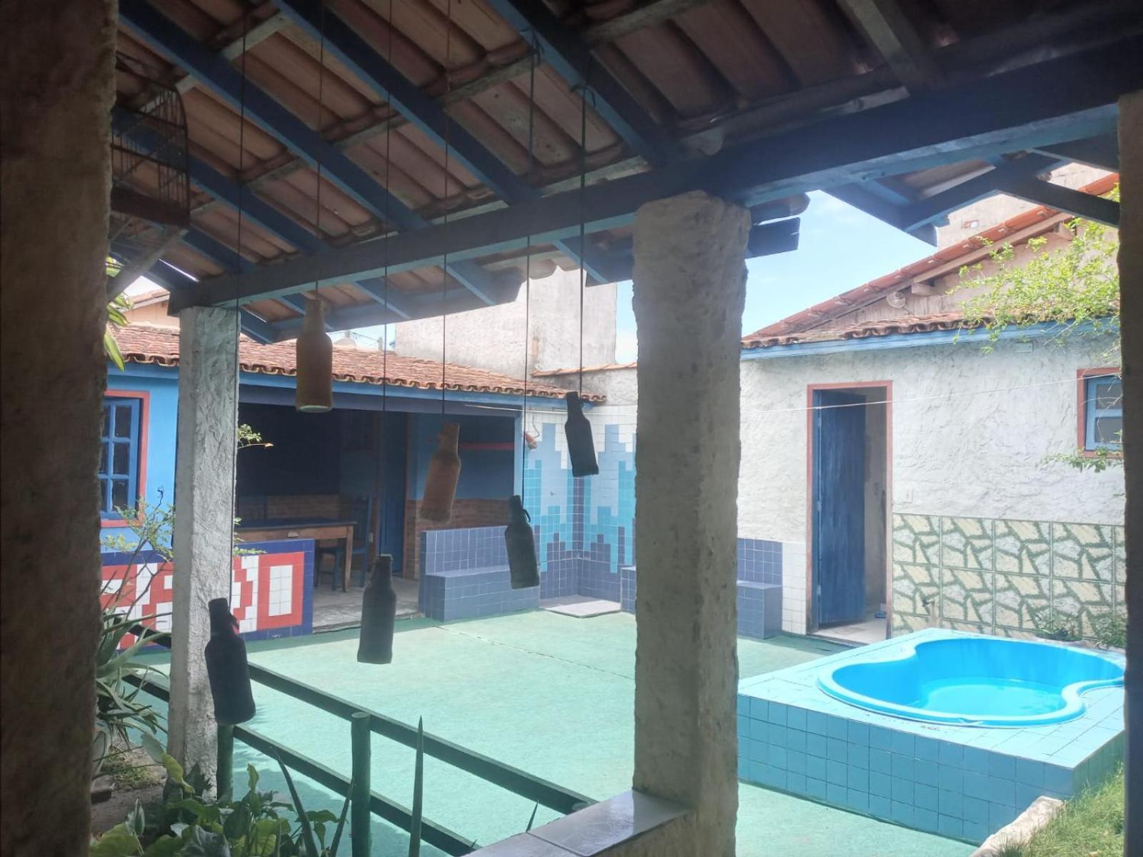 Casa Descanso Dos Amigos Prado