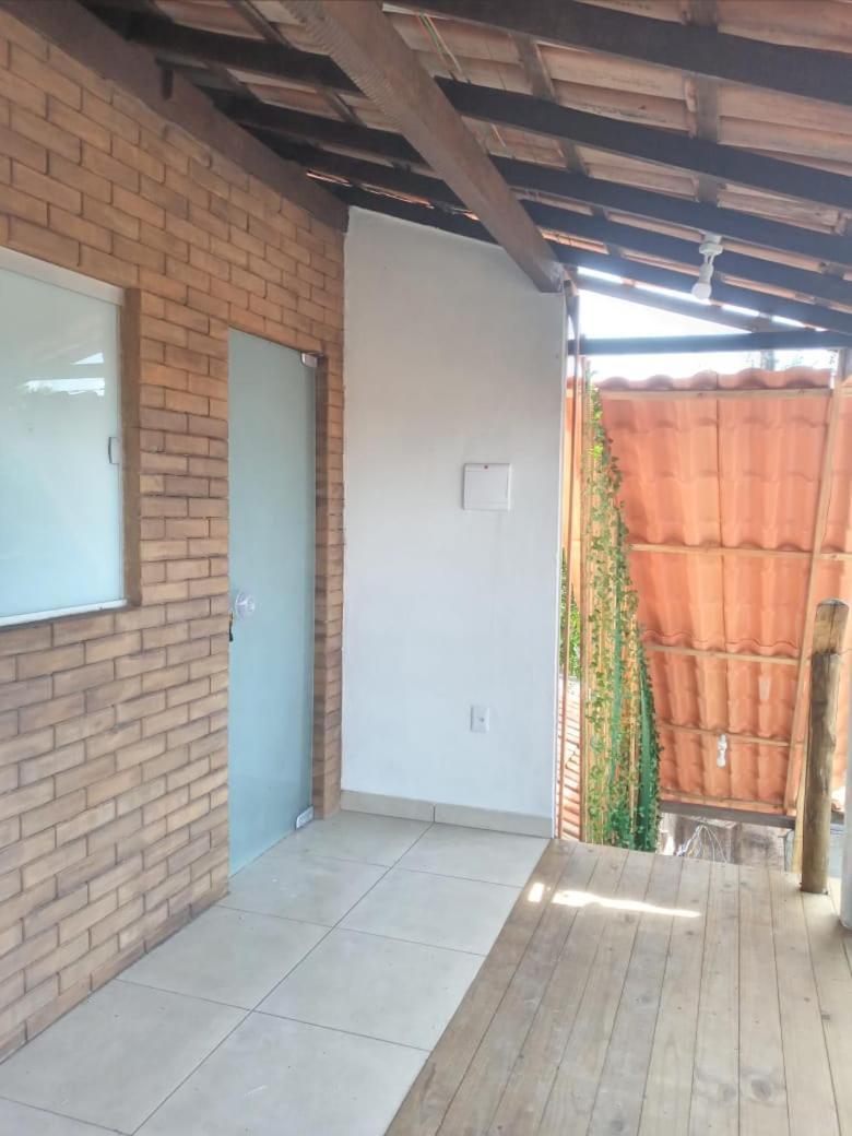 Casa Descanso Dos Amigos Prado