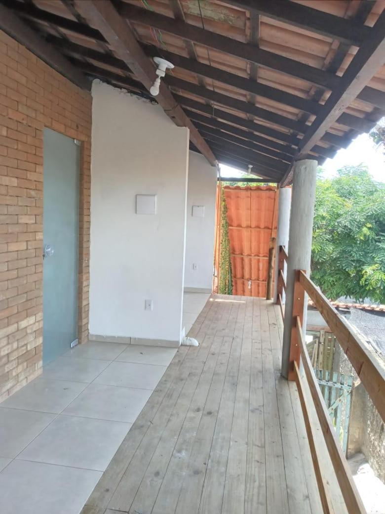 Casa Descanso Dos Amigos Holiday home Prado