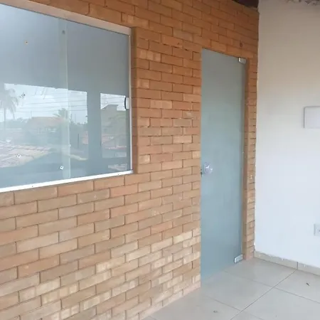 Casa Descanso Dos Amigos Prado Exterior foto