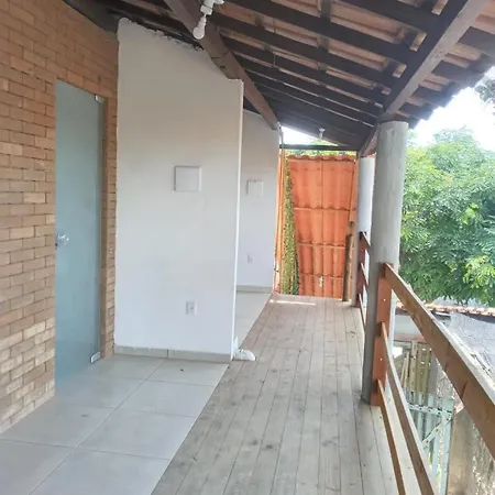 Casa Descanso Dos Amigos Prado Exterior foto