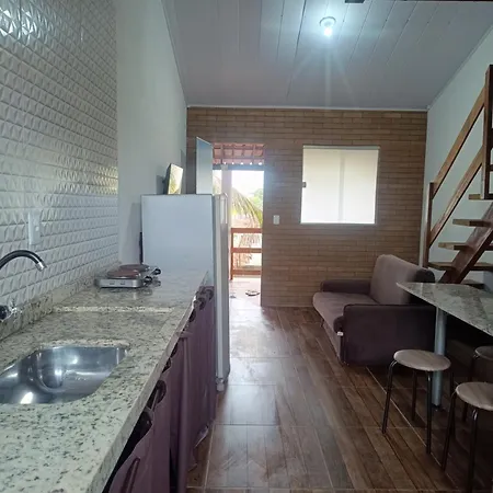 Casa Descanso Dos Amigos Prado Exterior foto