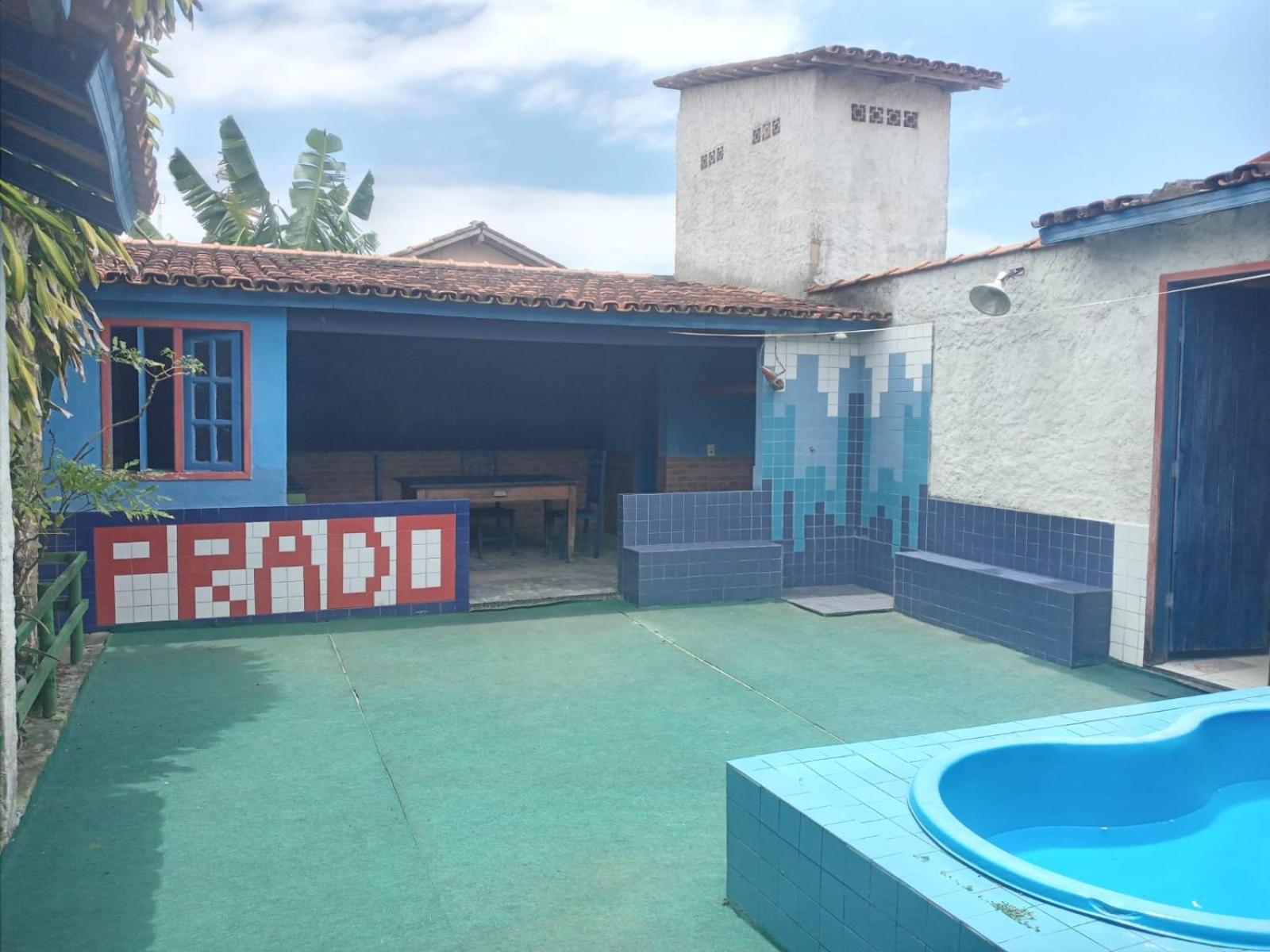 Casa de Férias Casa Descanso Dos Amigos *