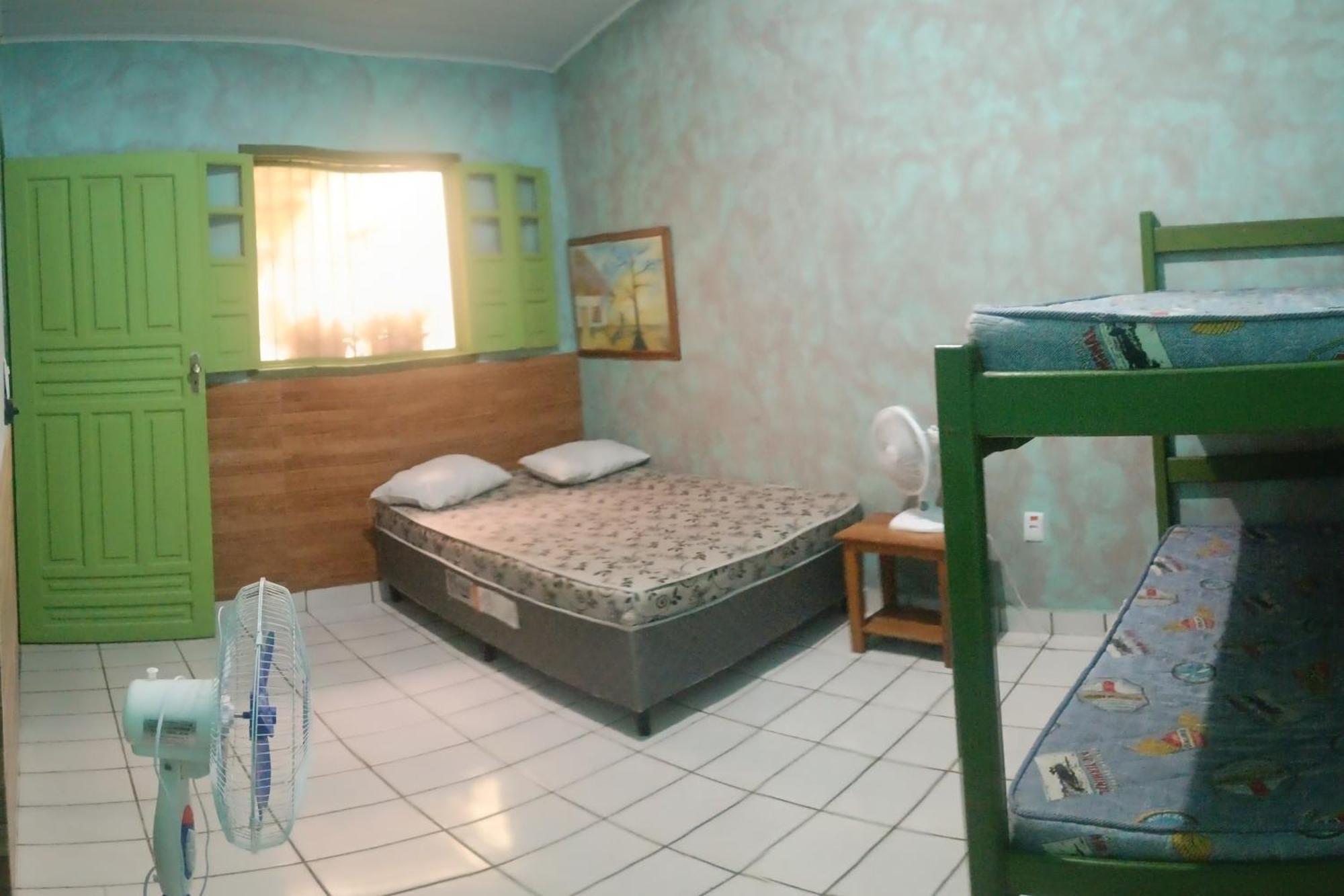Casa Descanso Dos Amigos *