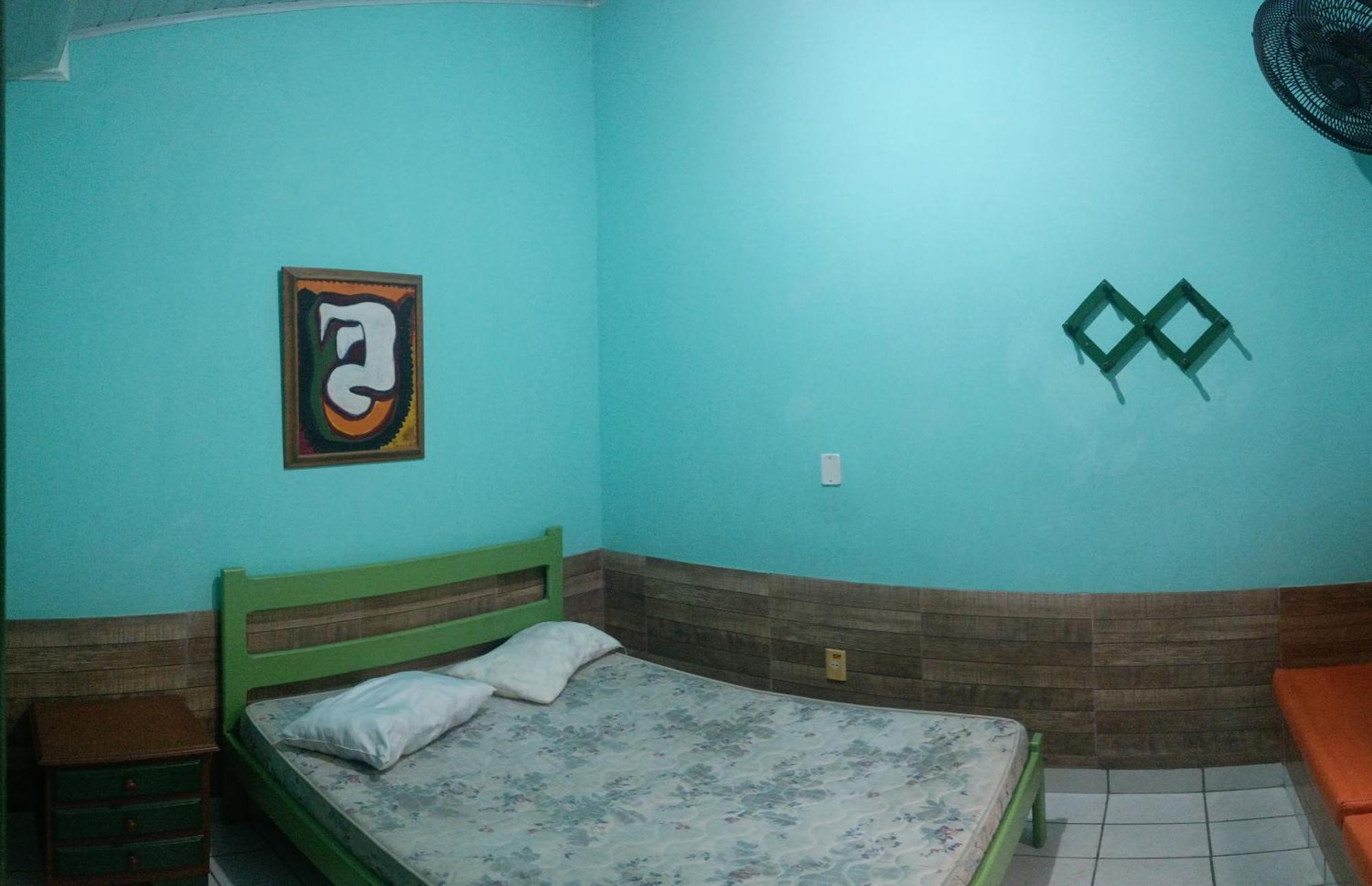 Casa Descanso Dos Amigos Prado